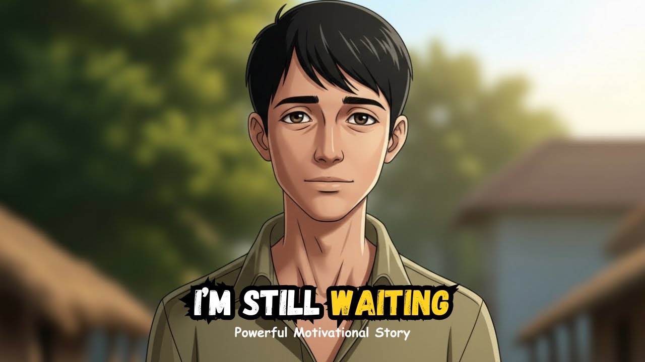 What If This Is the Best I Ever Get | Powerful Motivational Story