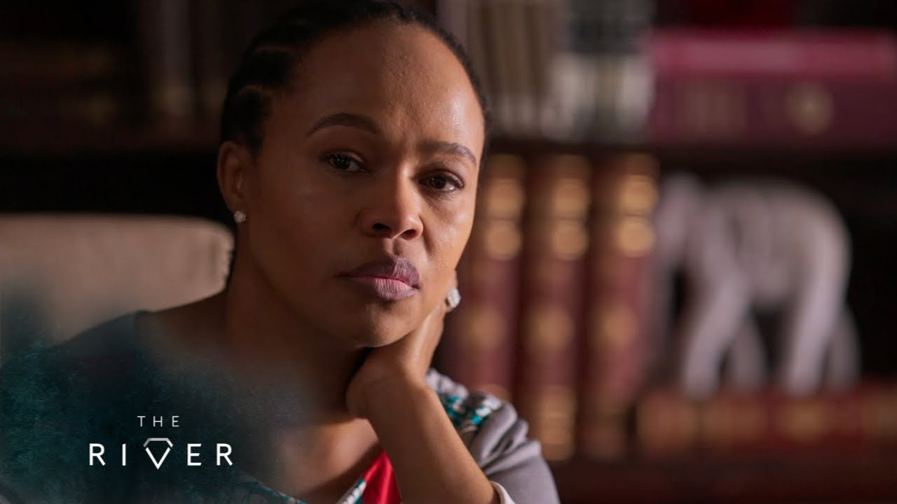 Lindiwe Processes Mbali's Death – The River | 1 Magic