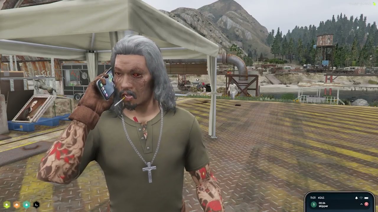 The Greatest Scam in Nopixel History Is Actually Working - NoPixel 4.0