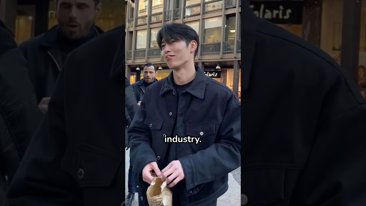 BLACKPINK Jisoo&rsquo;s Interaction With Lee Jae Wook Goes Viral