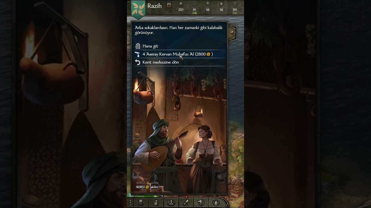 BU Y&Ouml;NTEMLE SERVET SAHİBİ OLABİLİRSİN!! (BANNERLORD PARA KASMA TAKTİĞİ)