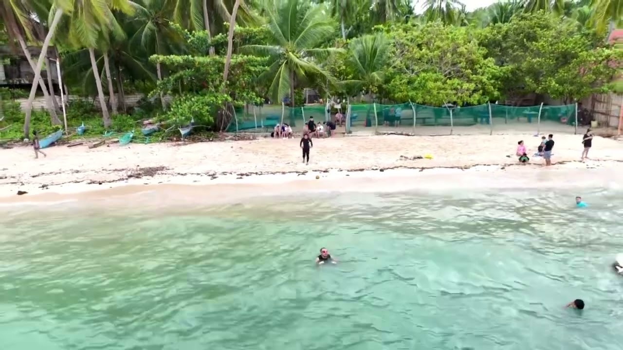 Maravilla Beach