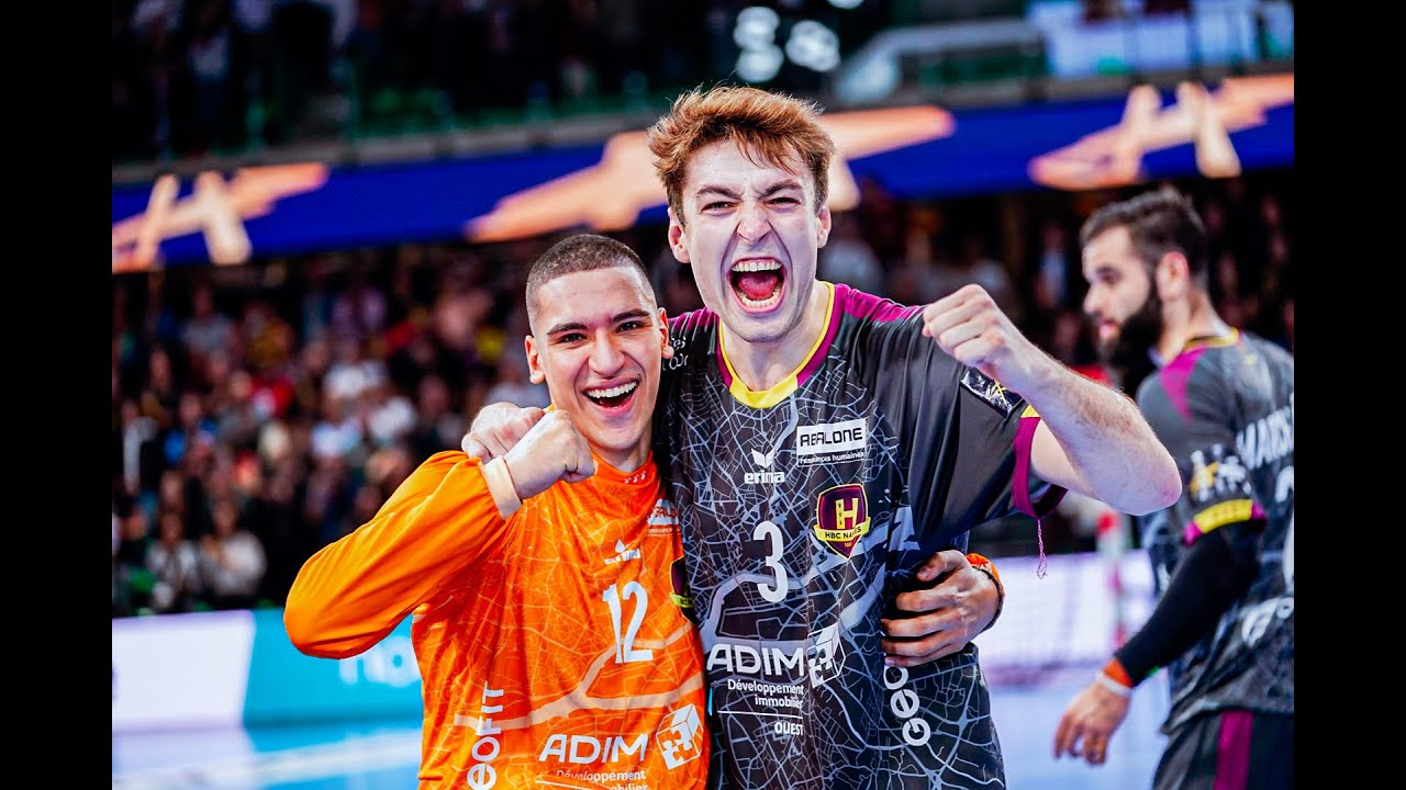 HBC Nantes - Elverum (41-30) : le résumé
