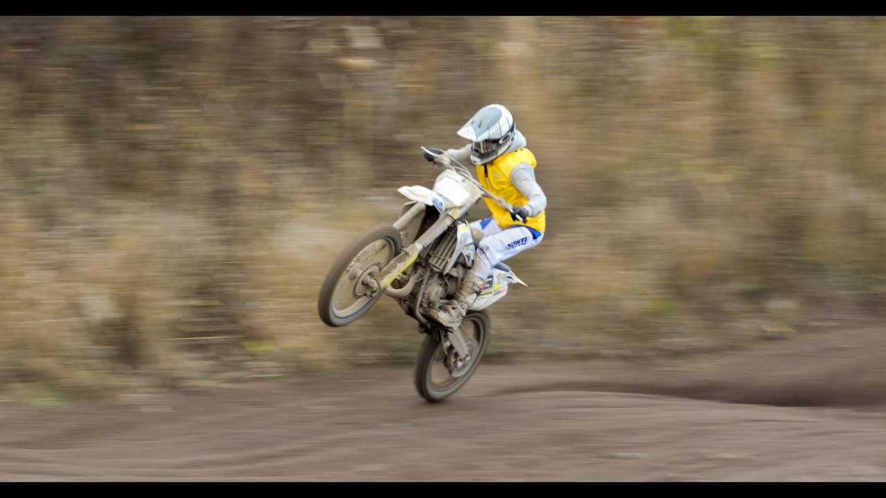 Cross Country Lavanko | VMK 3h kerhokisa/pariajo | [4K]