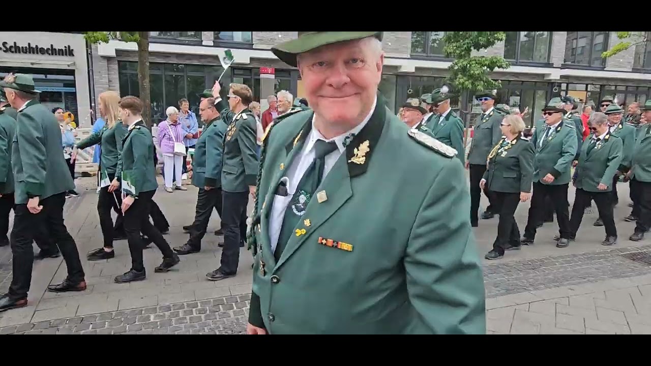 18. Mai 2025