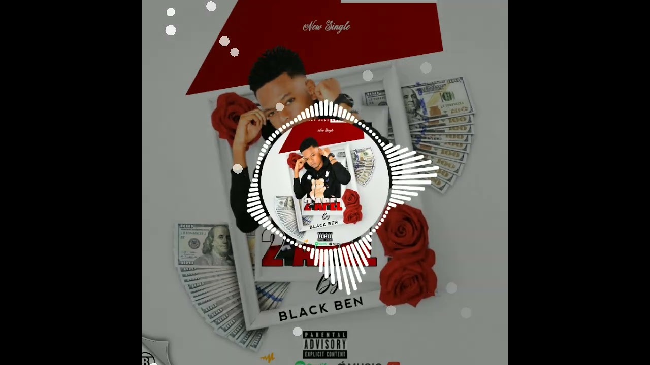 2 APÈL_BLACK BEN_ Officiel Audio
