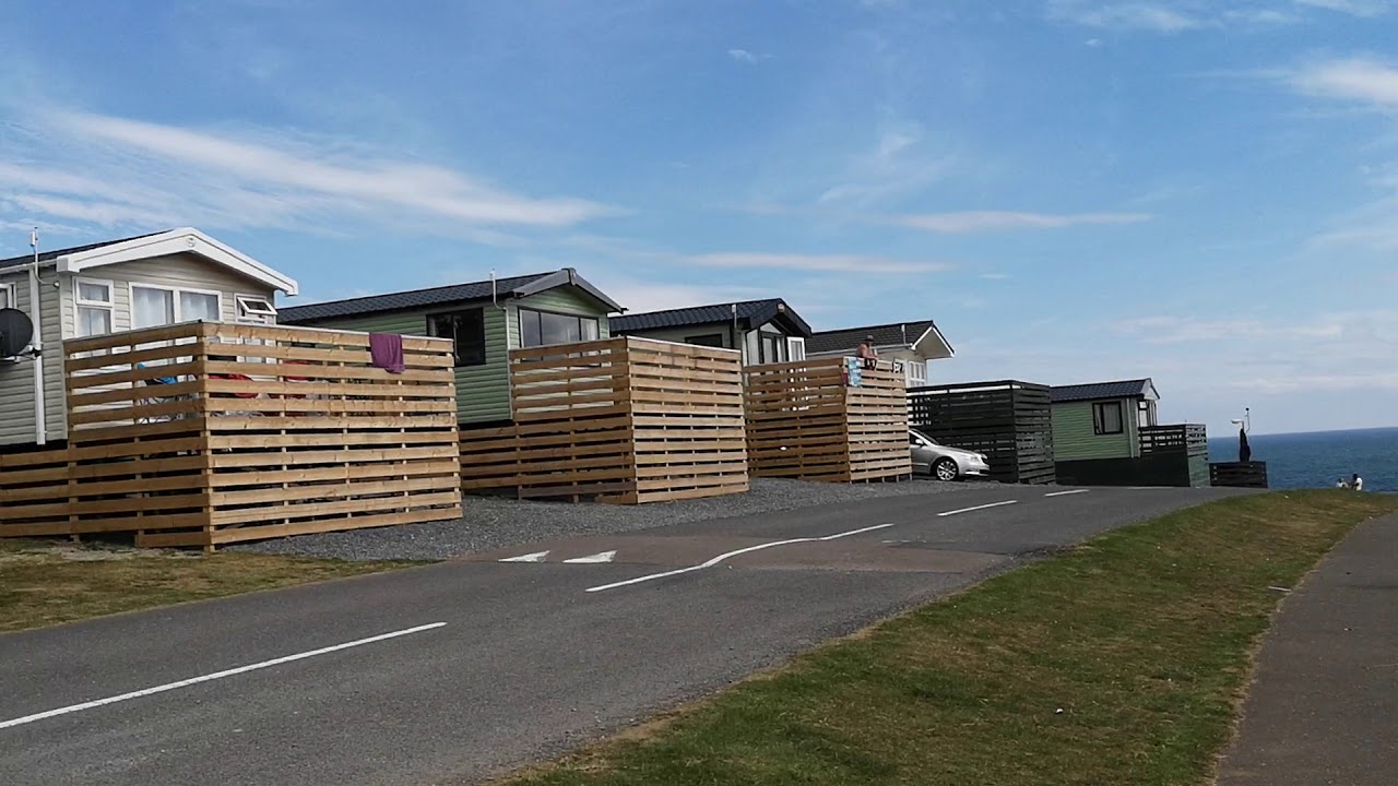 2  VID Auchenlarie holiday park HD 2018