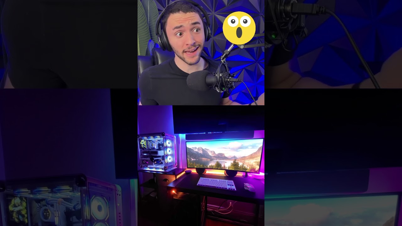 Spectrum Internet Is The Latest Addition Your Gaming Setup Needs | Spectrum