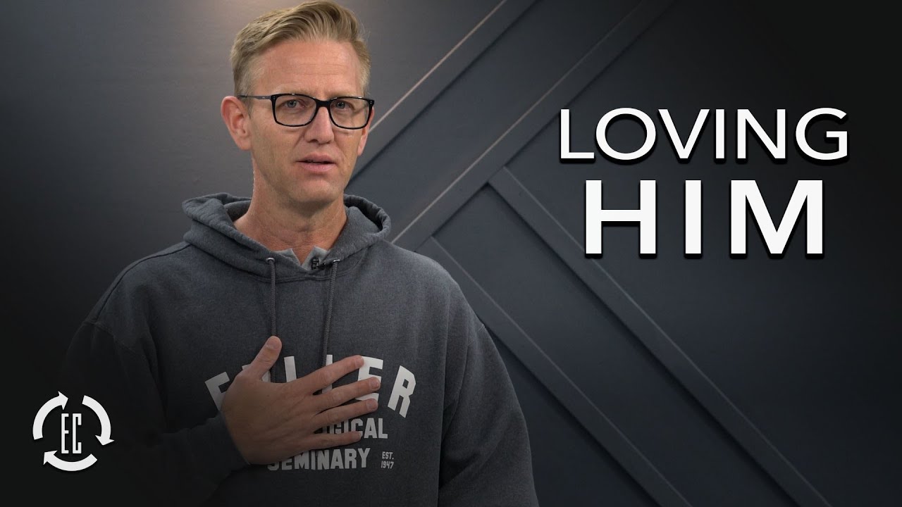 Curt Wojtalewicz | Loving Him