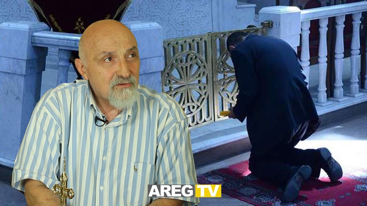 Հուսահատությունից դուրս գալու մի ձև կա՝ Նարեկը. Ինչո՞ւ է մարդ նեղության մեջ հիշում Աստծուն