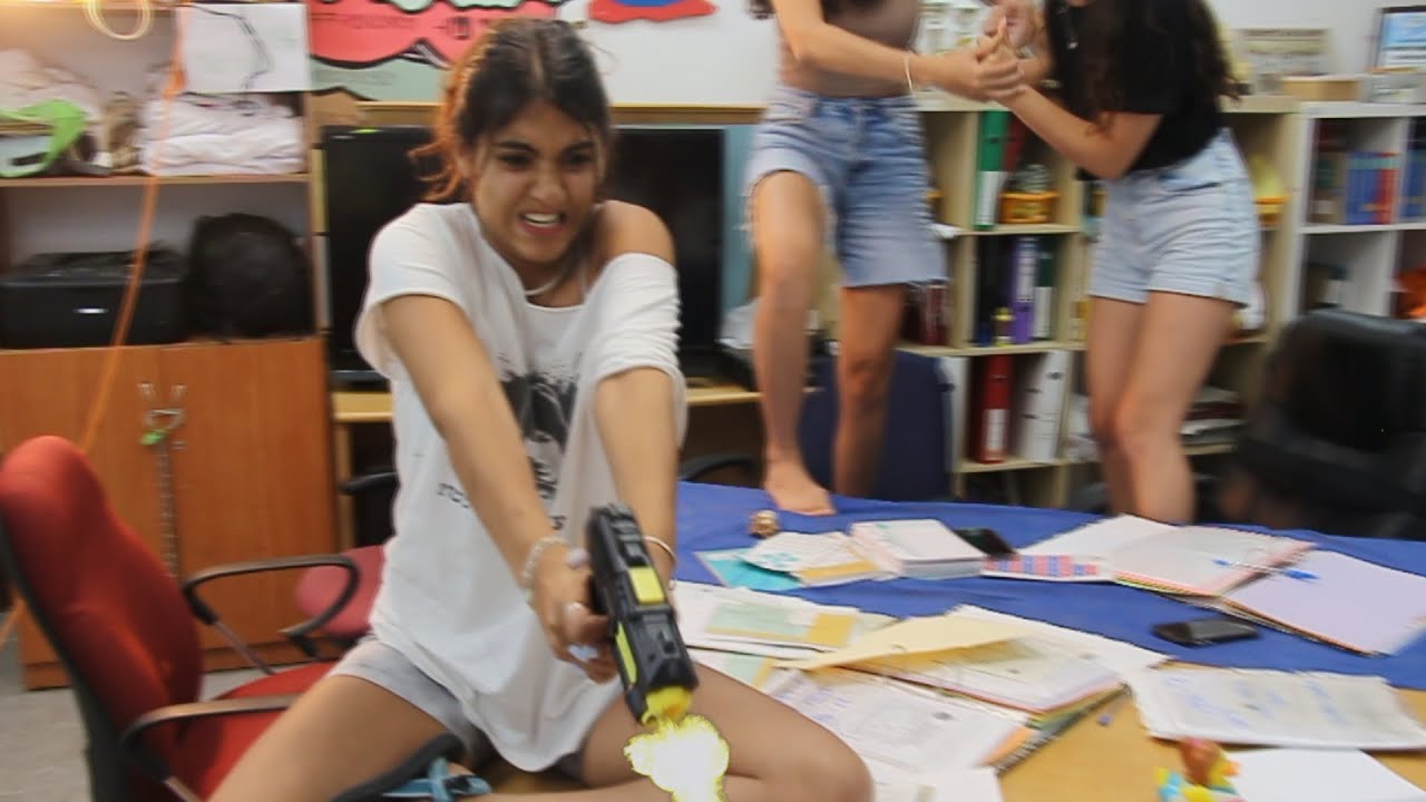 סרטון שחראפ 2022 - שבט שחר