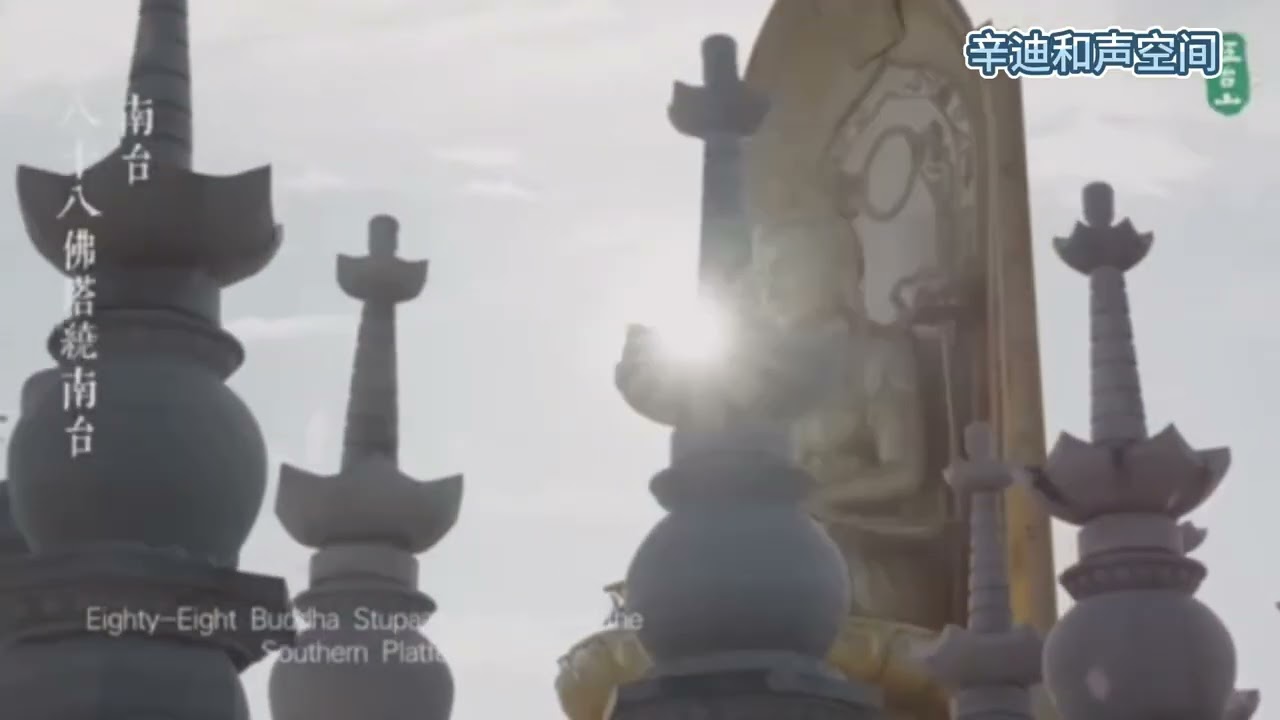 随缘——鹤迪版（辛迪编和声）：行善永不晚