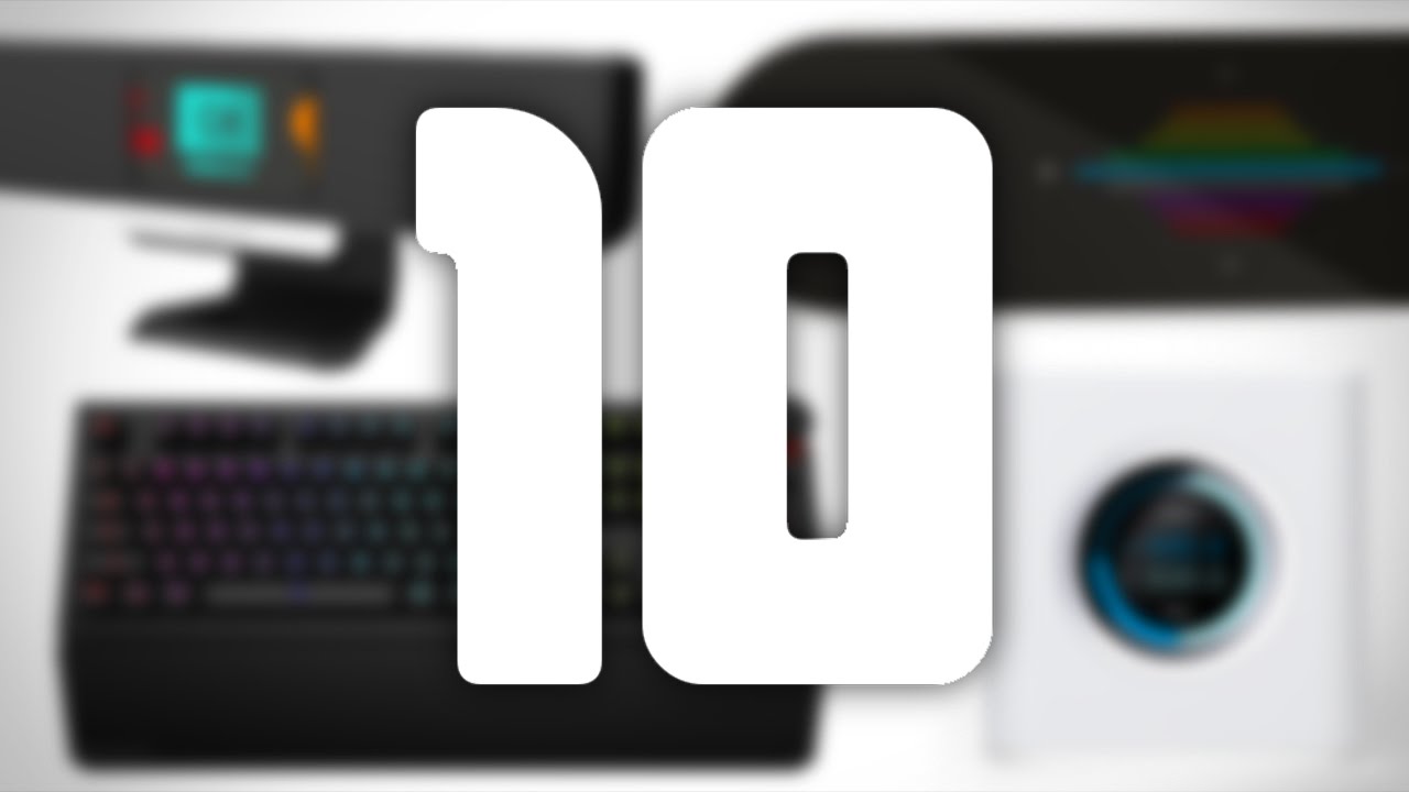 10 Cool Tech Things You Can Buy Online 6!