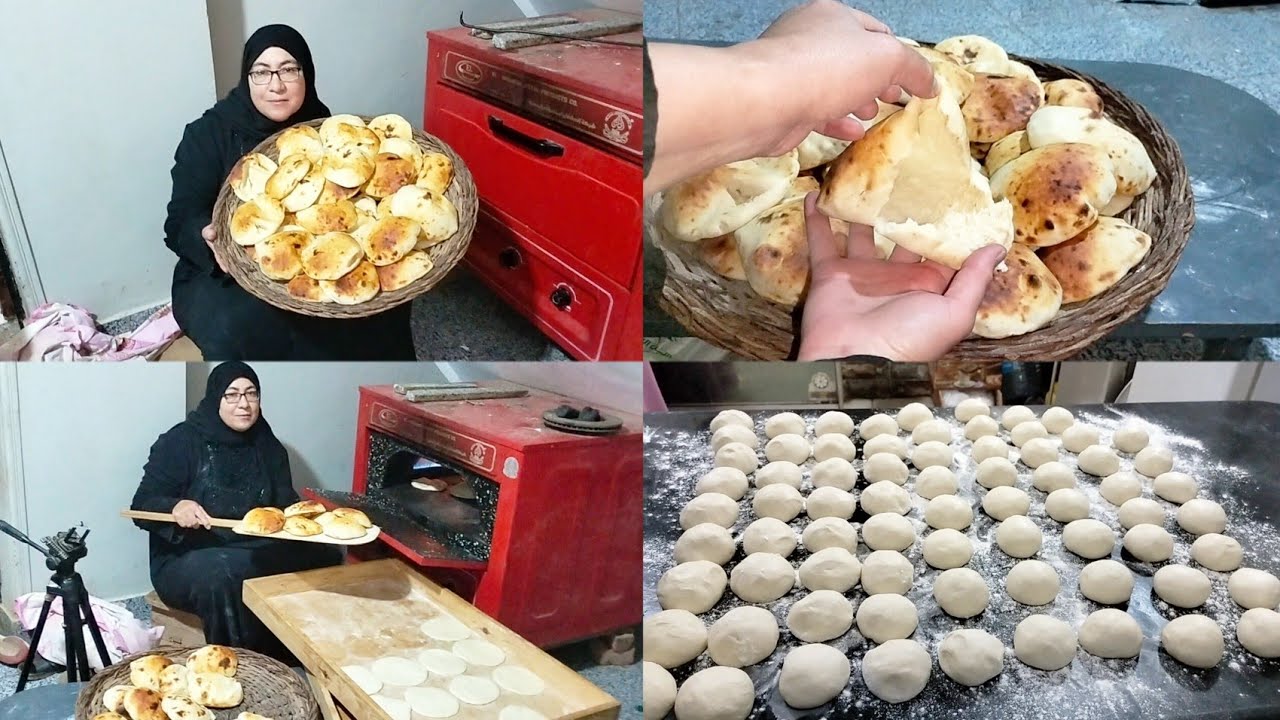 لازم تجربيها بالطريقة دى ☝️ البكاكيم بلات خطوات سهله وبسيطه احفظيها للسحور 🤫