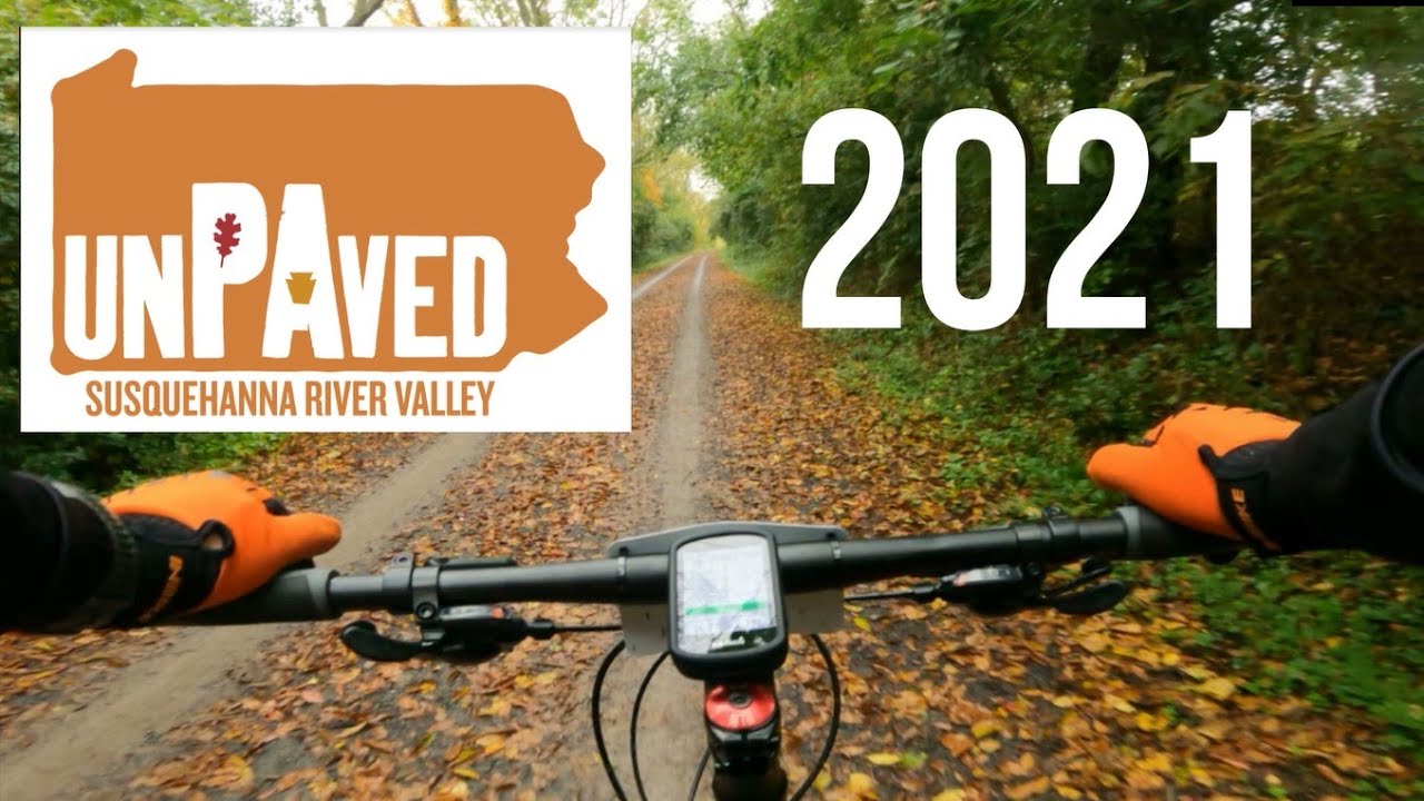 funPAved Gravel Experience! On Trek FX (unPAved Susquehanna)