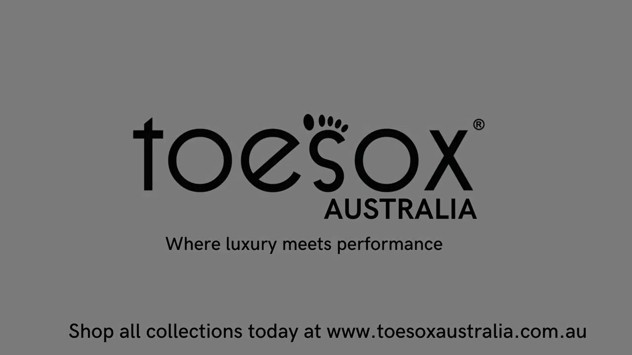 Toesox Australia