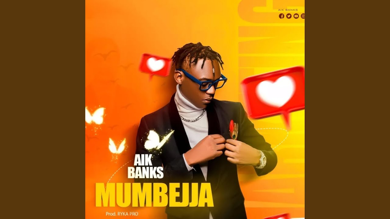 Mumbejja