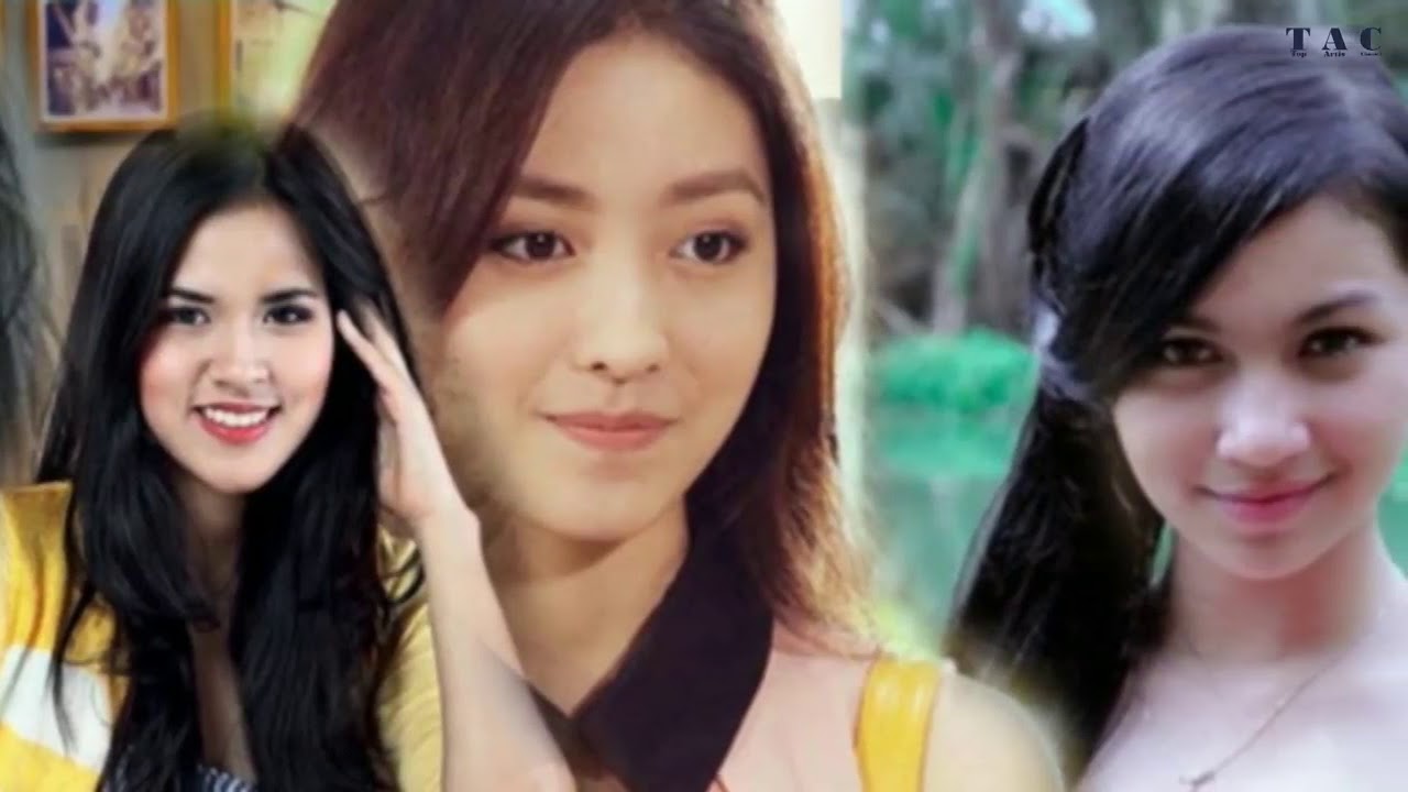 5 Artis Cantik Asal Palembang Yang Harus Kamu Ketahui