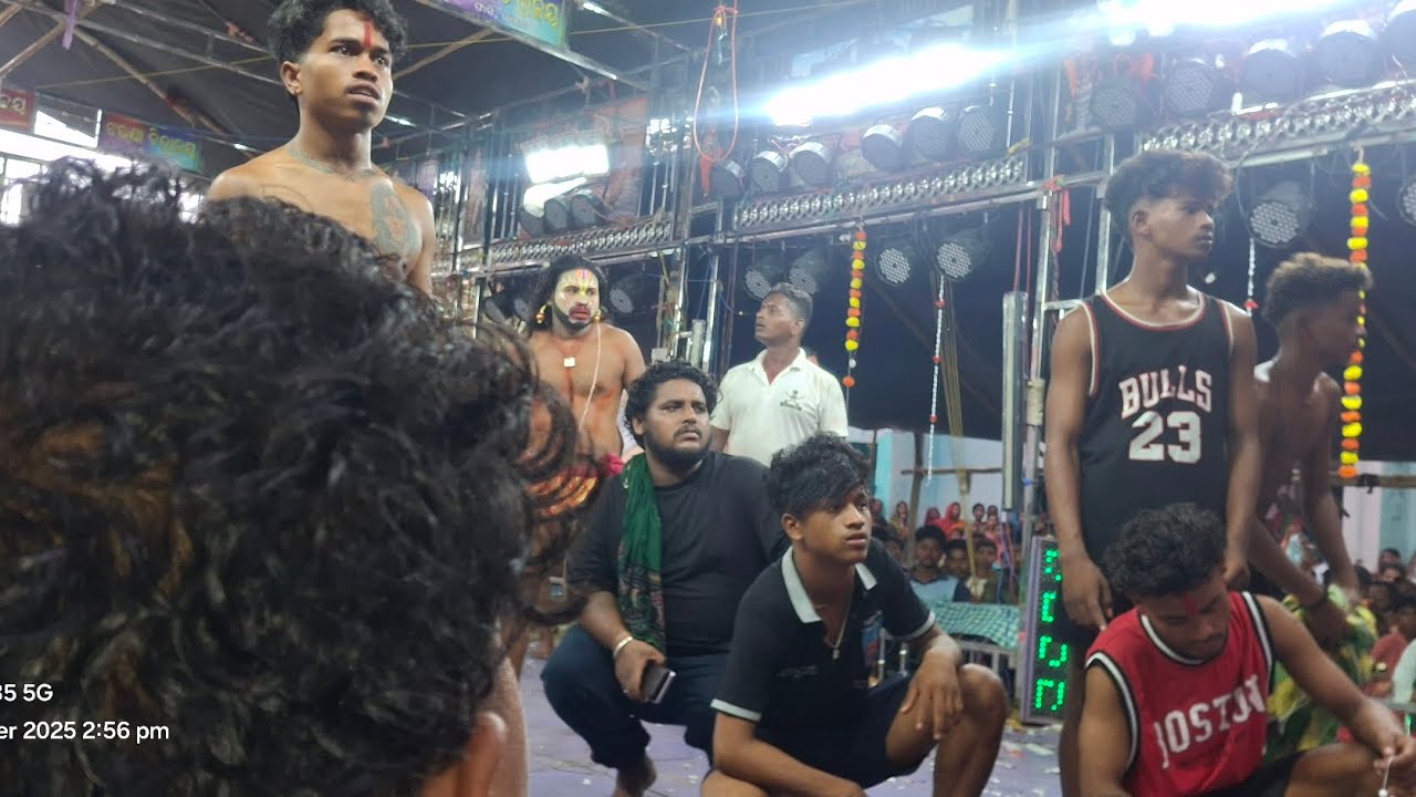 ରାମାୟଣ ବାନର ସେନା 