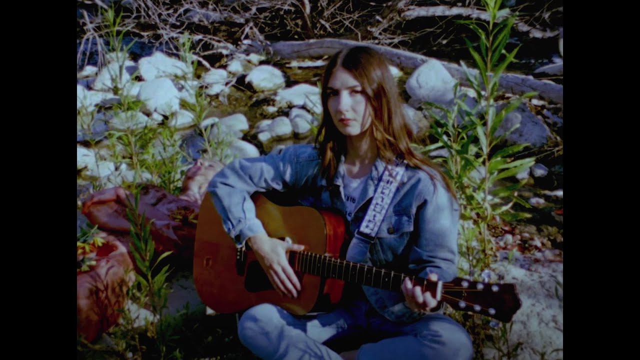 Weyes Blood - Wild Time (Official Music Video)