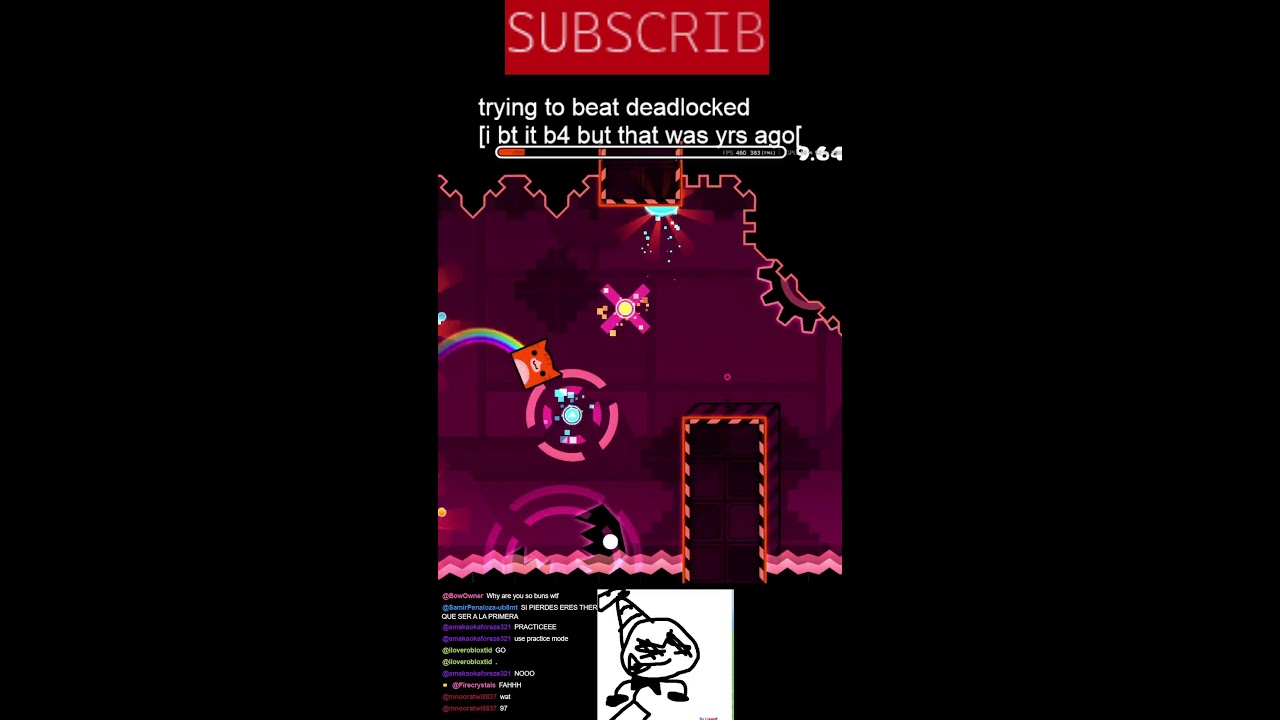 geometry dash