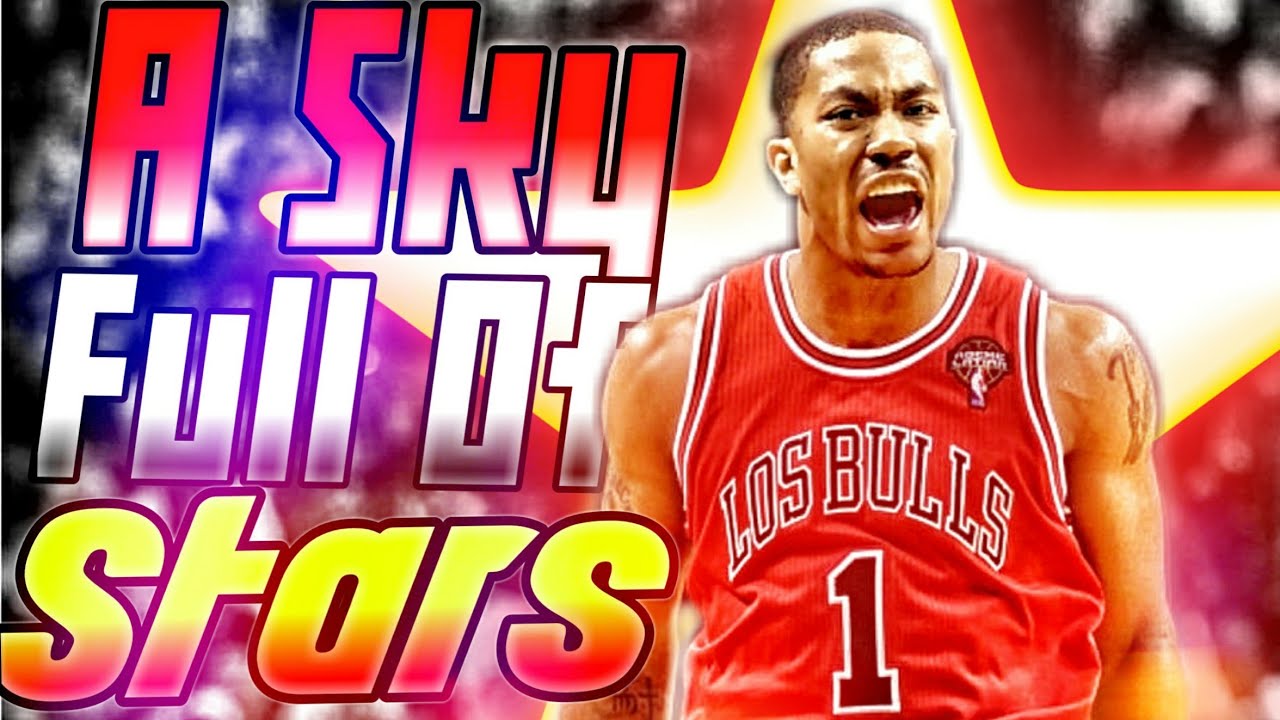 Derrick Rose Mix - 