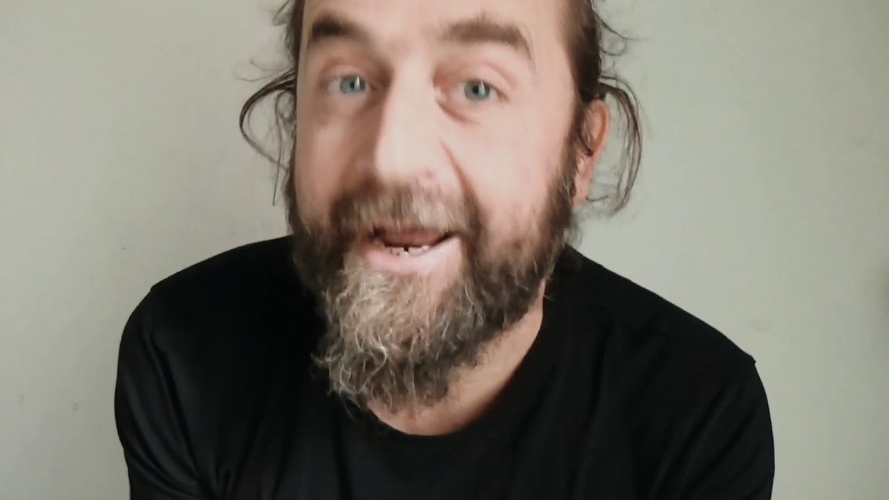 Claudio Morici - 45 minuti di coppie che si lasciano