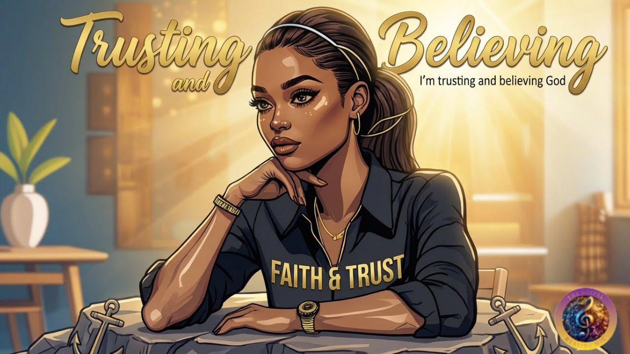 When Faith Becomes Your Strength | Gospel Healing Anthems