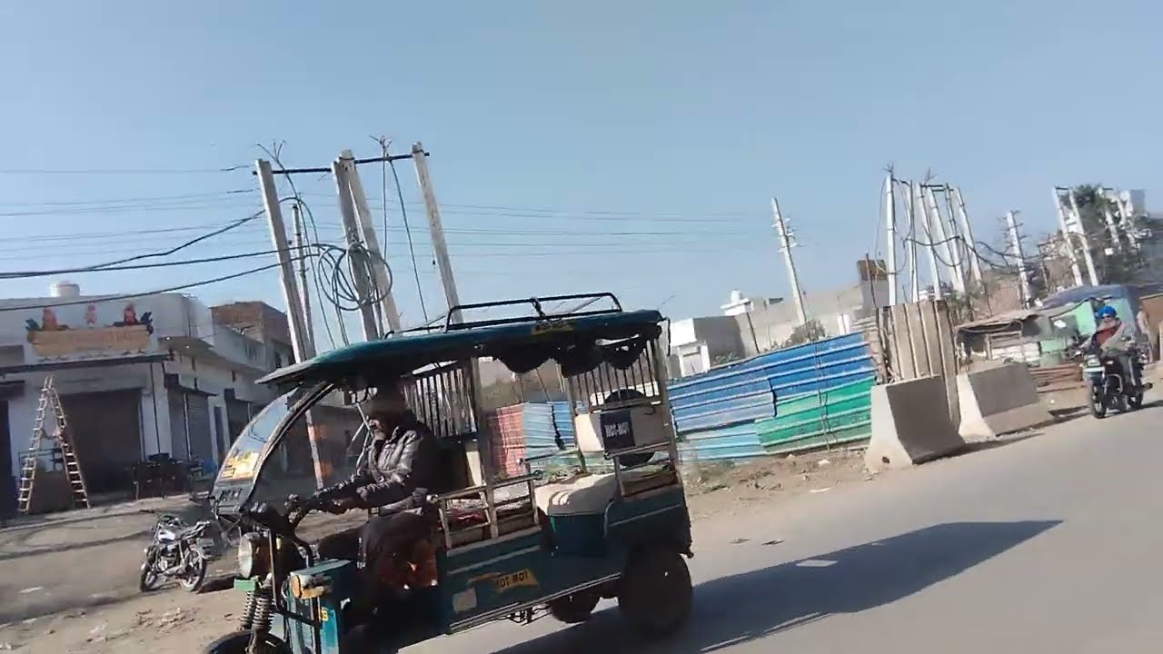 Attaullah Sahab ko yahi raste se jaate#viral #love #yashomatimaiyasebolenandlala 