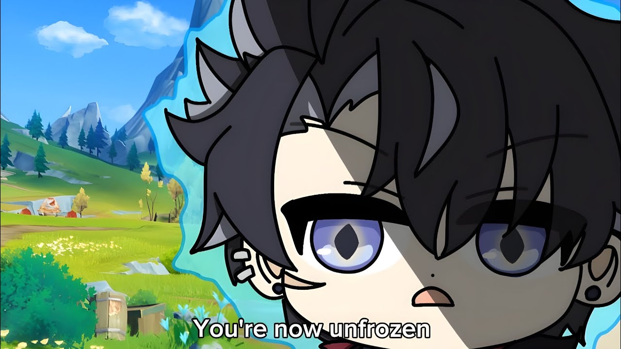 Wriothesley's Skills be like