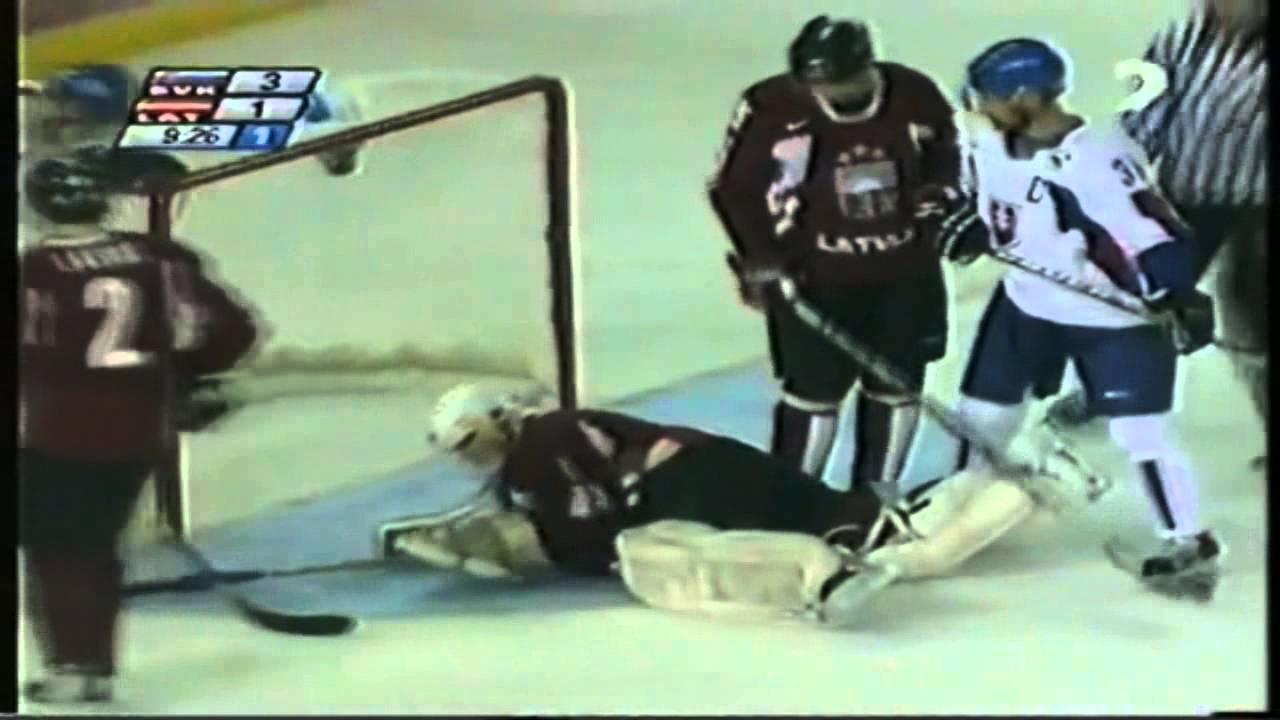 Slovenský olympijský sen - Turín 2006