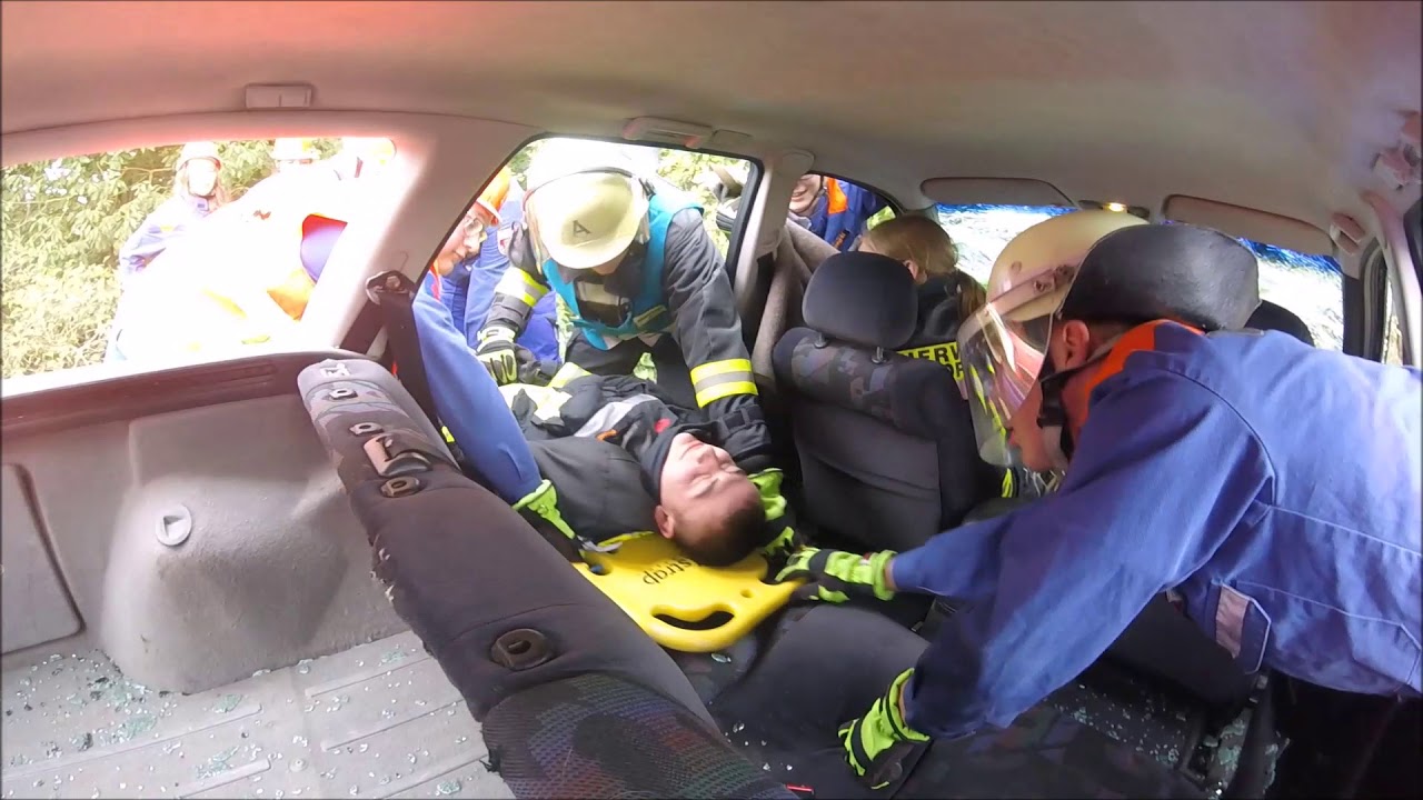 Berufsfeuerwehrtag 2017 Jugendfeuerwehr Alteglofsheim