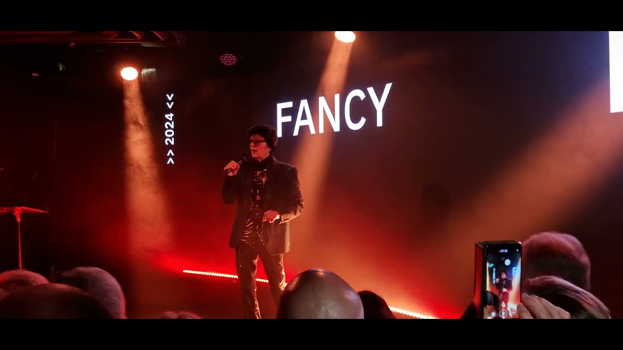 Fancy, Kent Club ,Hamburg 23.11.24