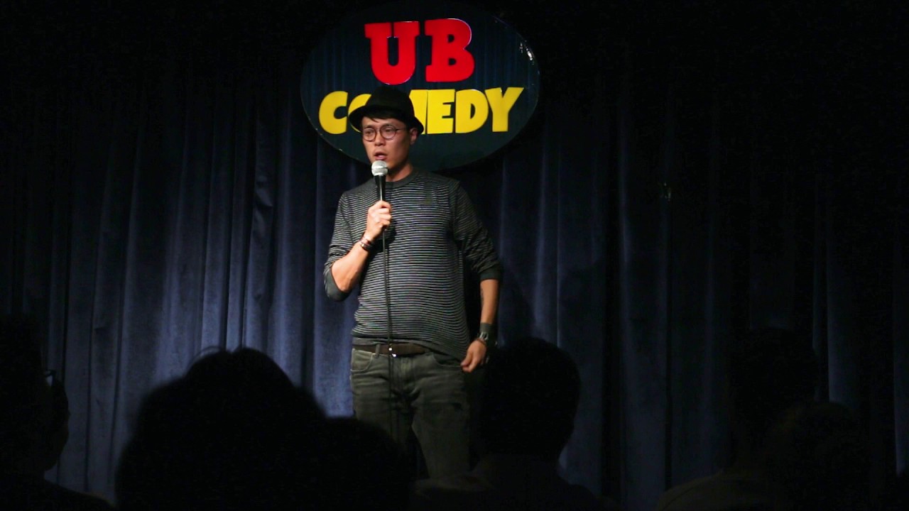 Gantulga | Lift | @UB Comedy Club