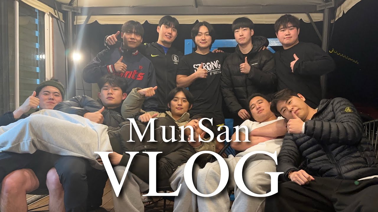 찐친들과 여행 VLOG 🏠 우리들의 계모임 | 친구들 | VLOG | 일상 | 펜션