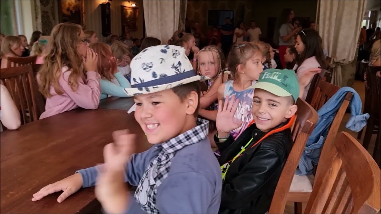 Modus Dance stovykla 21 Full version