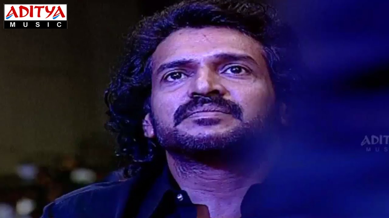 S/O Satyamurthy Audio Launch : Hero Upendra Special AV India Vision 2030