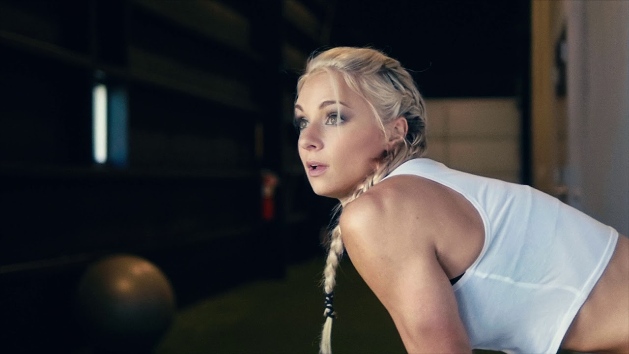 Whitney Wiser Training - Optimum Nutrition - 2.0