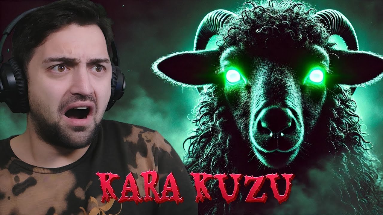 &Uuml;RPERTİCİ PARANORMAL OYUNLAR!