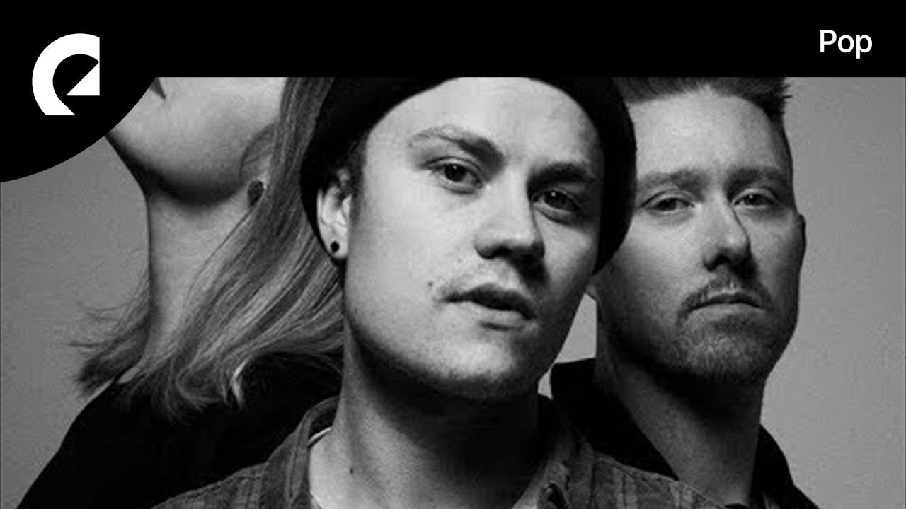 Loving Caliber feat. SLCT - I Don't Wanna Close My Eyes (SLCT Remix)