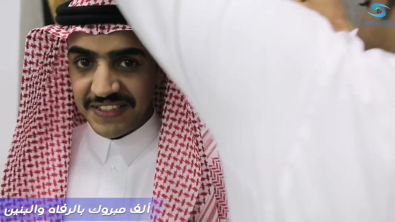 حفل زواج / طارق عناد الرويلي