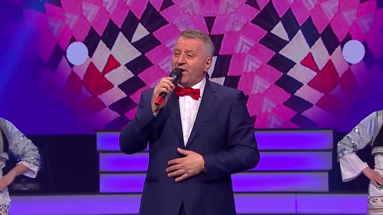 ŠTO GU NEMA CVETA – Ranko Šemić