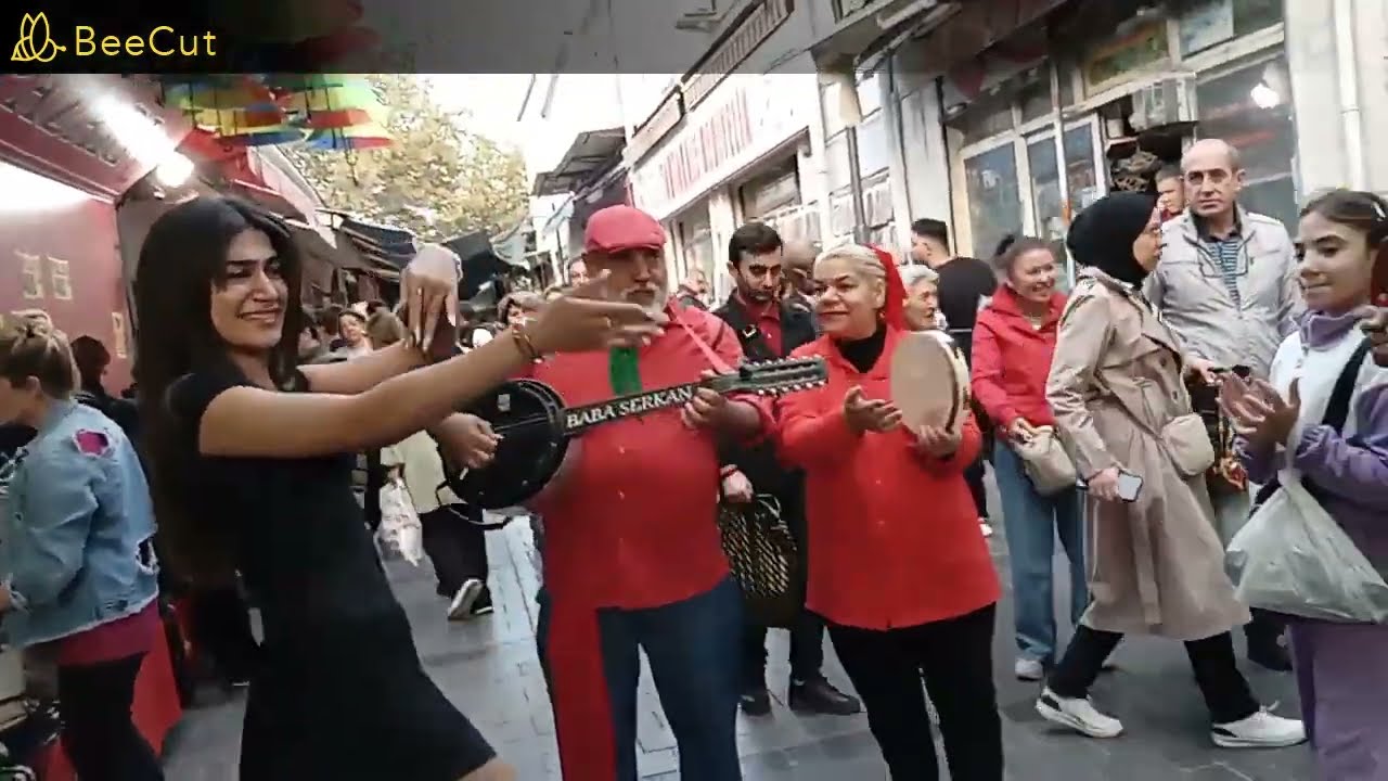 İzmir Kemeraltı