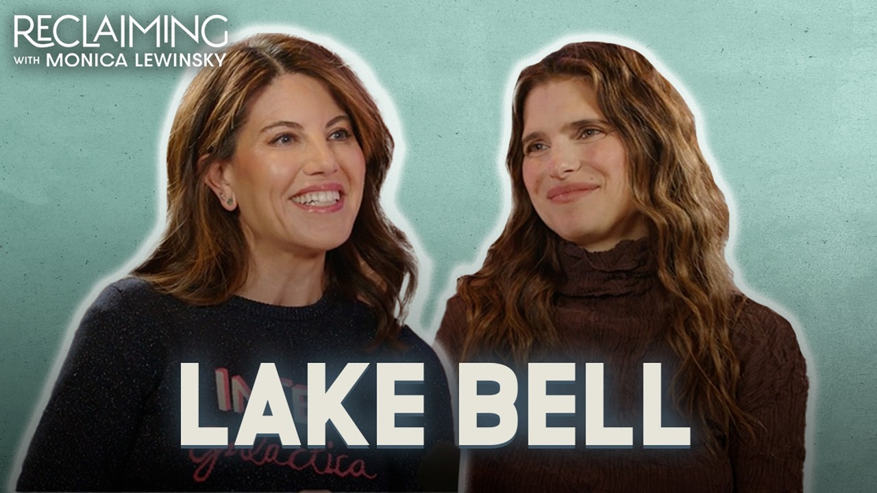 Lake Bell on World-Building, Motherhood and the Art of the &ldquo;Good Divorce&rsquo;