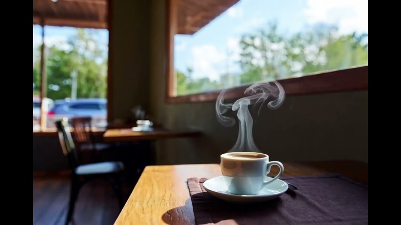 Healing Morning Piano – Relax Your Mind