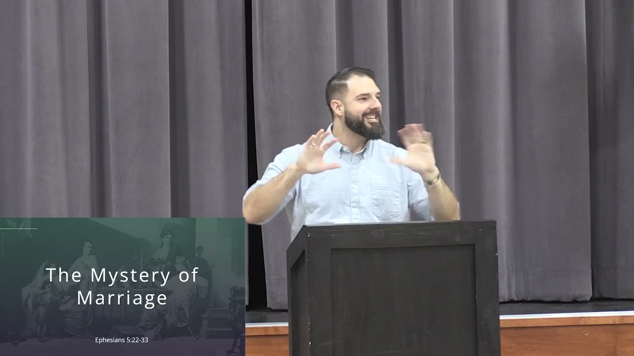 TSC Sermon 03.01.26 - 