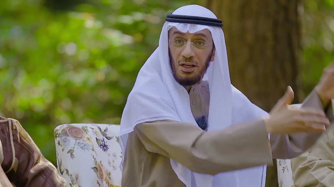 معركة الرموز | د. محمد العوضي
