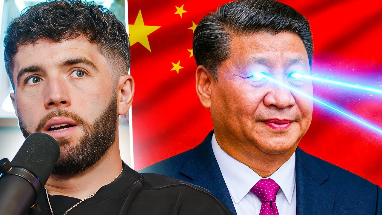 РЕАКЦИЯ ГРУППЫ НА ЗАХВАТ КИТАЕМ?!?
