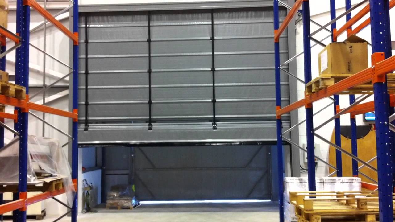 Ferpal Con Variador Puertas Ferroflex