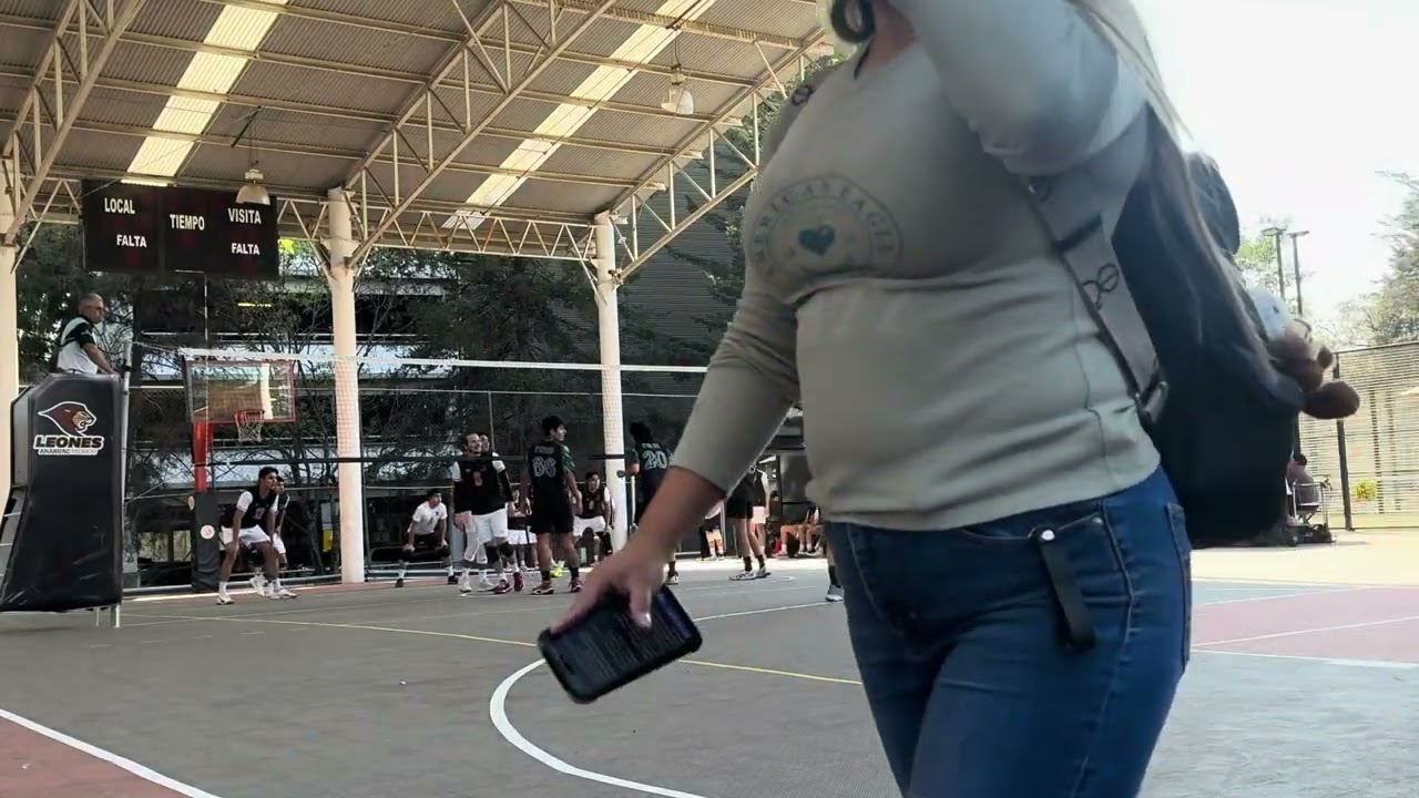 ITAM VS ANAHUAC NORTE 